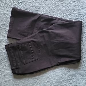 UEC Maurice's Size 18 X-LONG Black Jeans